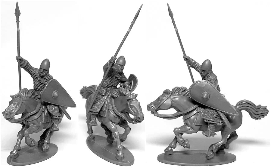 Victrix | Norman Cavalry