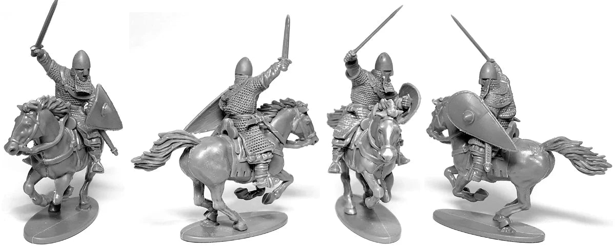 Victrix | Norman Cavalry