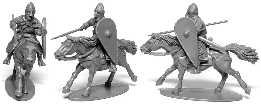 Victrix | Norman Cavalry