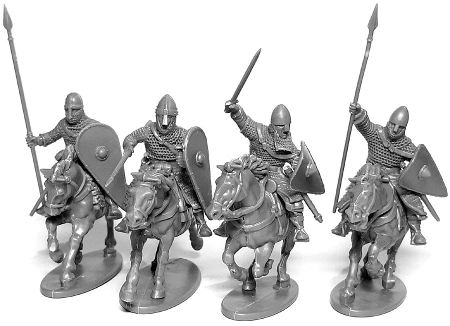 Victrix | Norman Cavalry