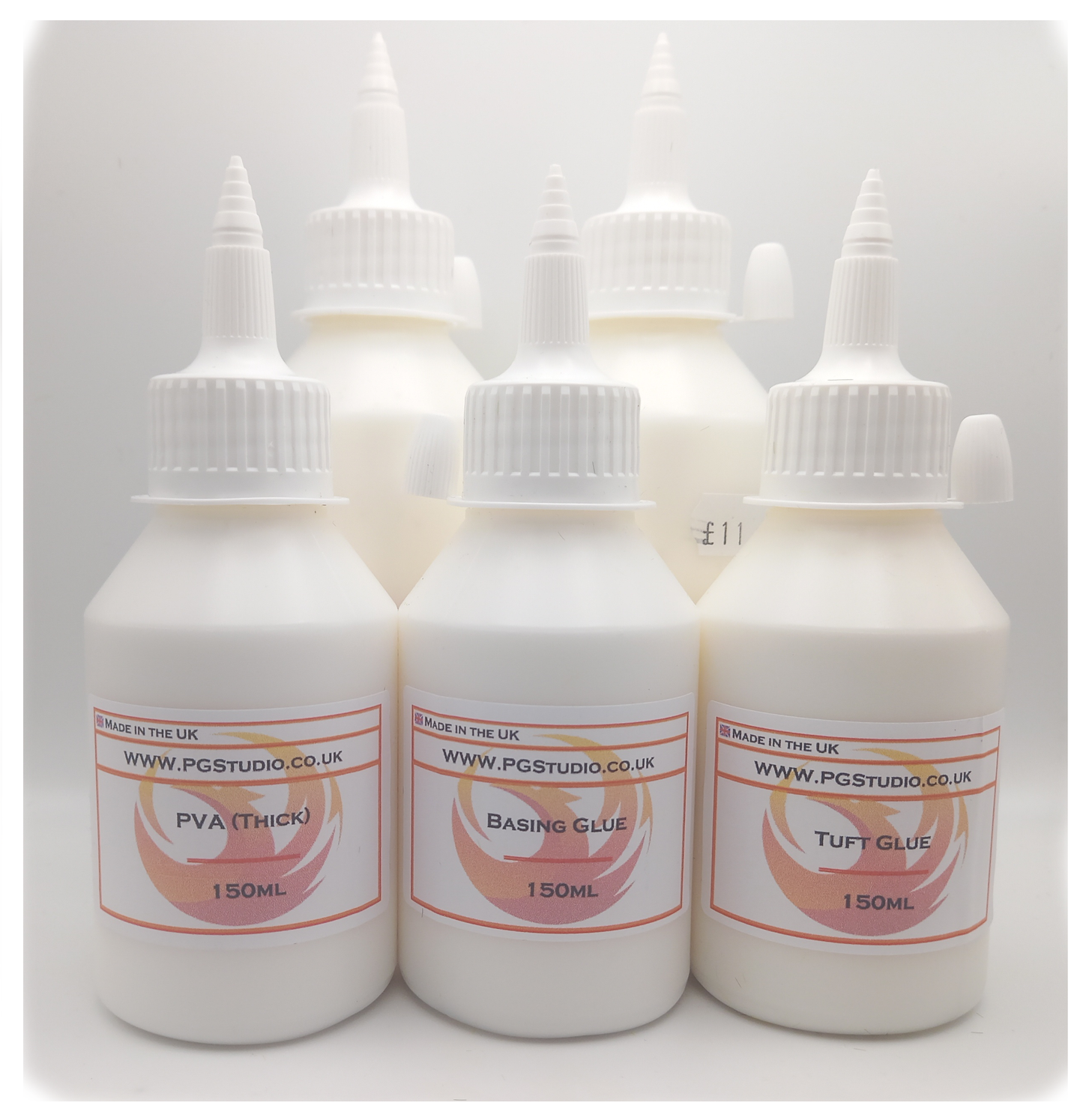 PVA - Thick all purpose Adhesive