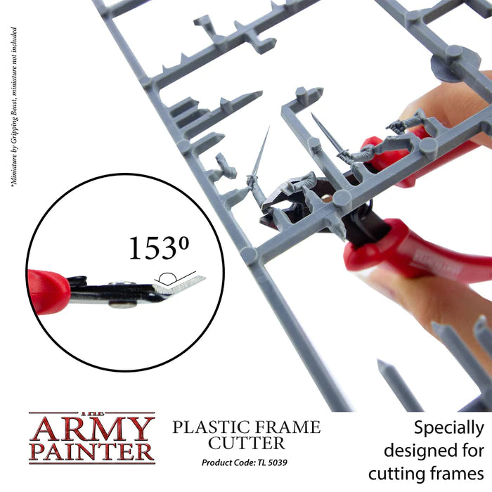 The Army Painter - Plastic Frame Cutters