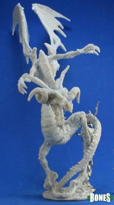 Reaper Bones 77361 - Verocithrax