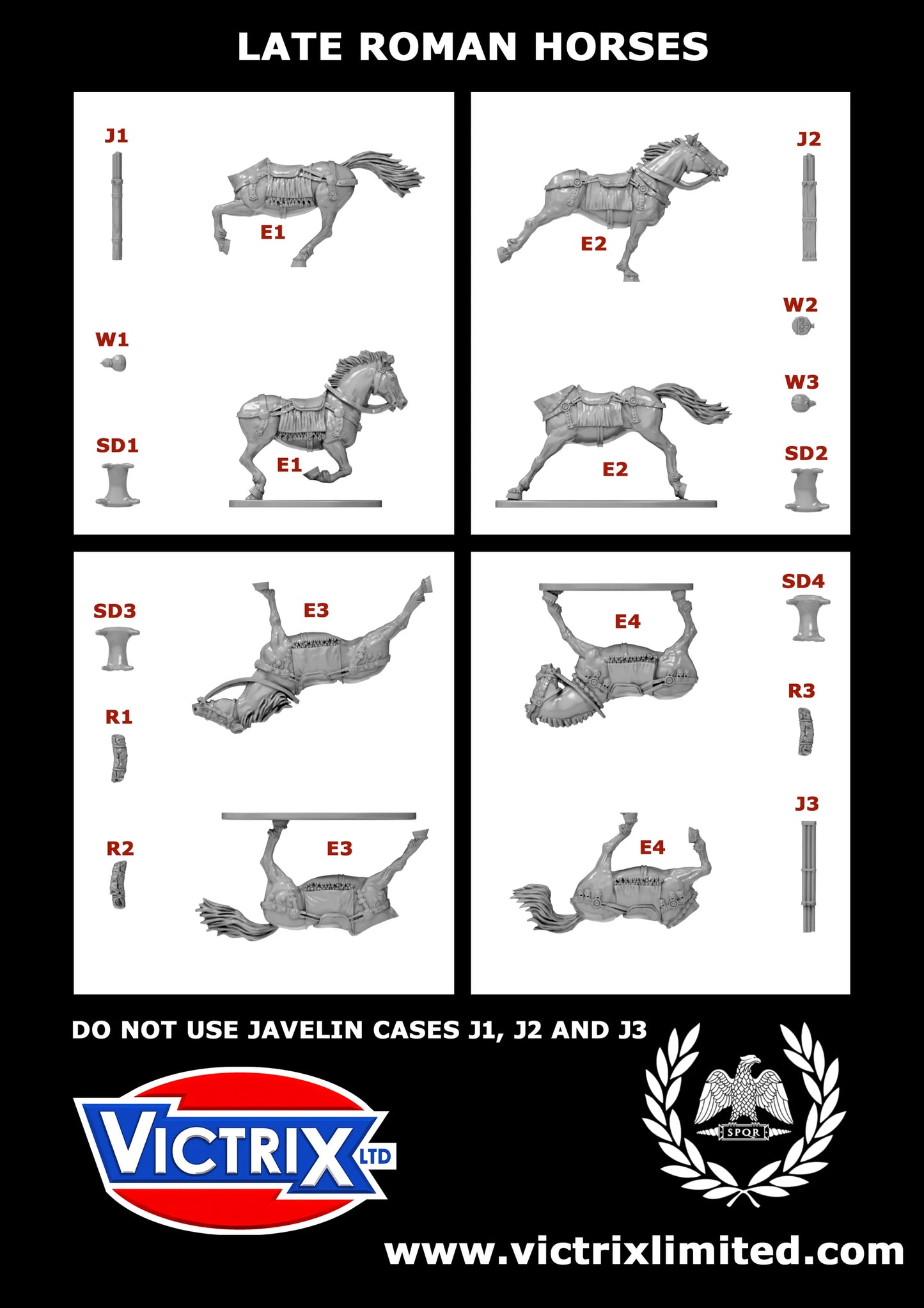 Victrix | Late Roman Horse Archers