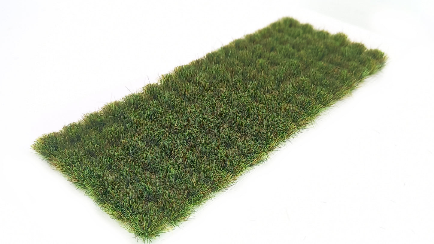 Autumn - 6mm - Standard static grass tufts