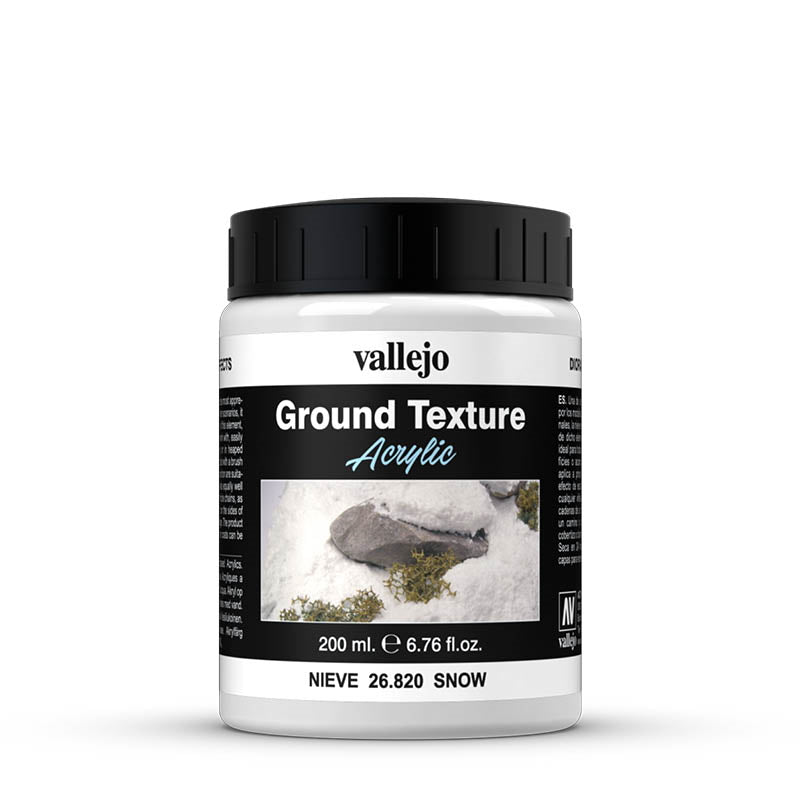 Weathering Effects - Snow 200ml - VAL26820