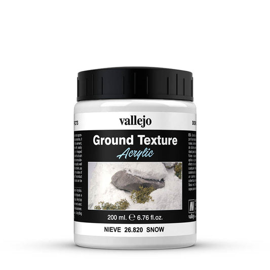 Weathering Effects - Snow 200ml - VAL26820