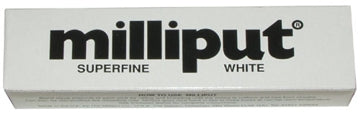 Milliput - Superfine White