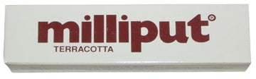 Milliput - Terracotta