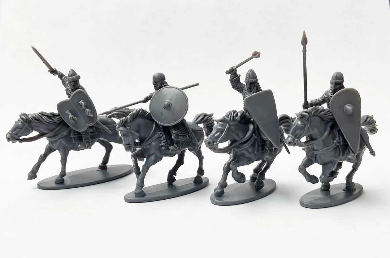 Victrix | Norman Cavalry