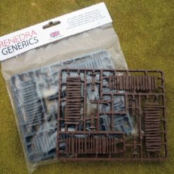 Renedra - Palisade Fences