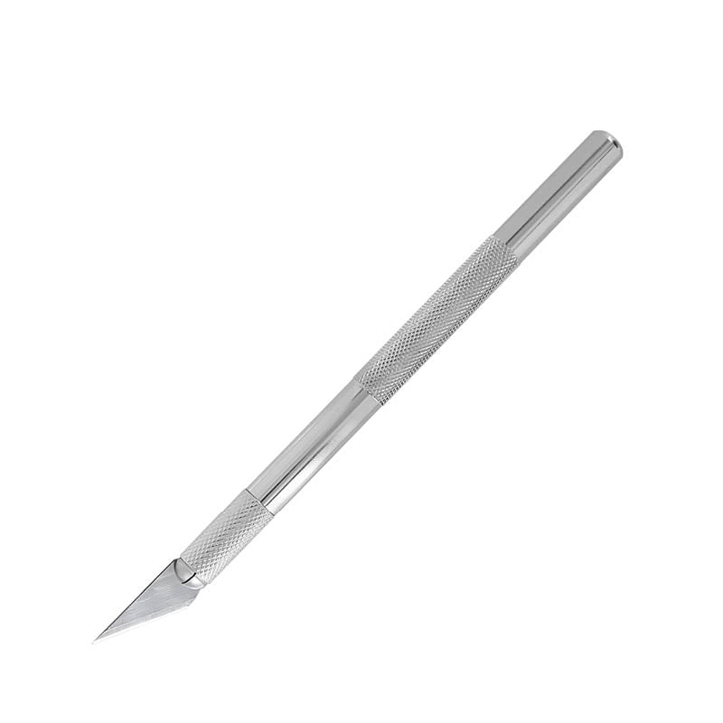 AV Vallejo Tools - Classic Craft Knife No. 1 with No. 11 Blade T06006