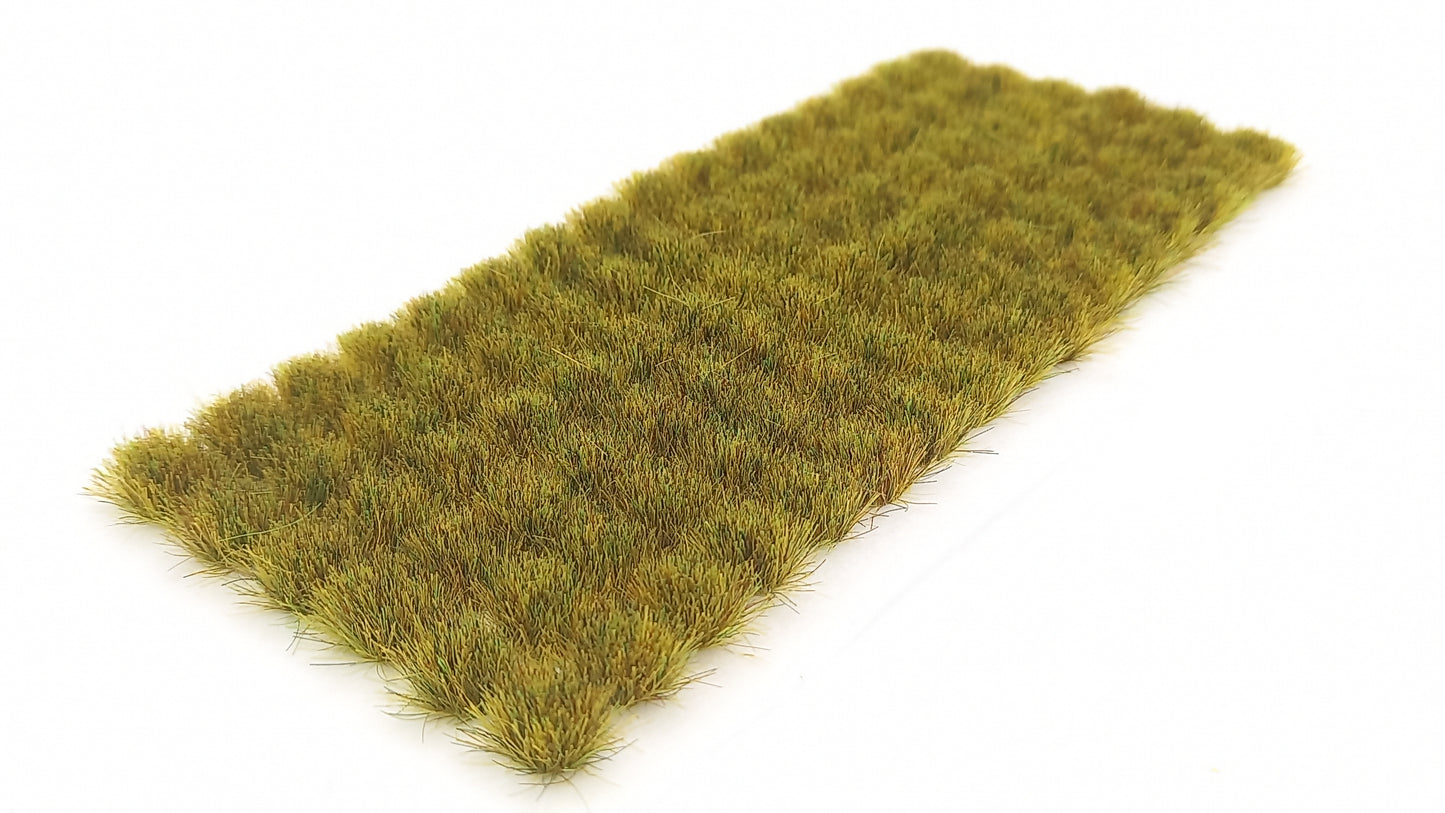 Wild Meadow - 6mm - Standard static grass tufts