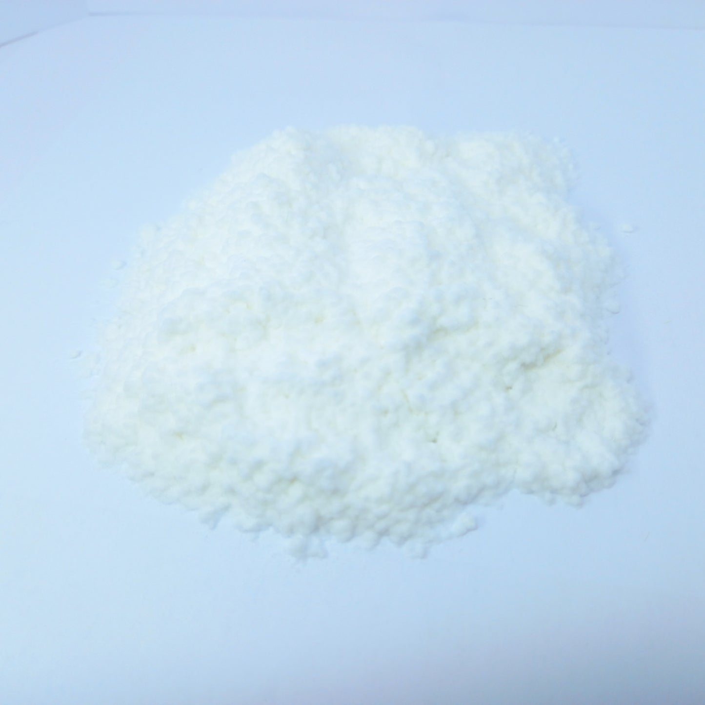 0.7mm Snow - Static Grass