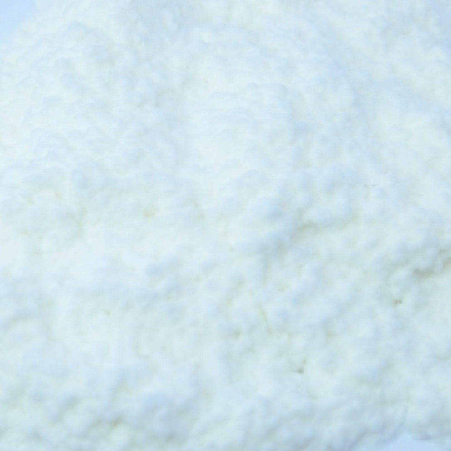 0.7mm Snow - Static Grass