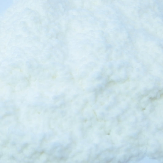 0.7mm  Snow - Static Grass