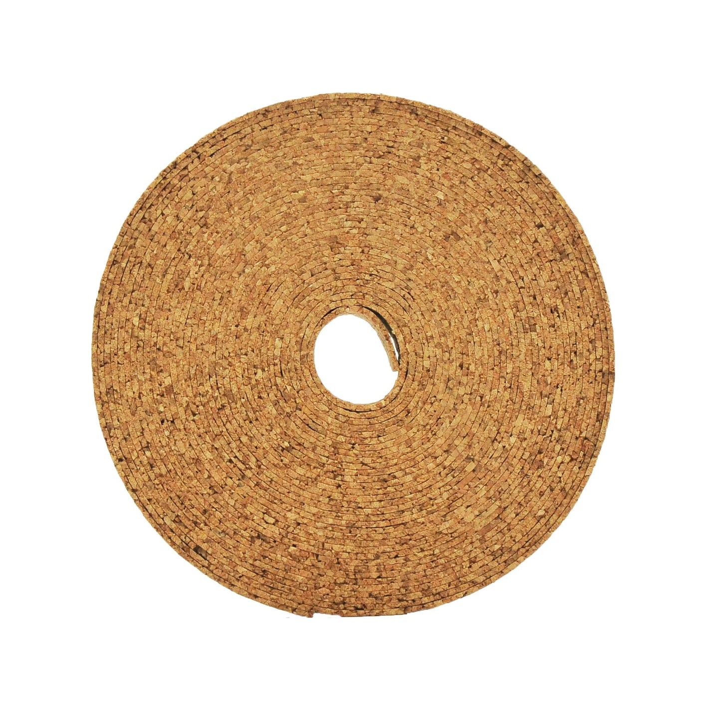 OO Gauge - ModelRailway Cork TrackUnderlay 10 Meter x 35mm - 3mm Thick
