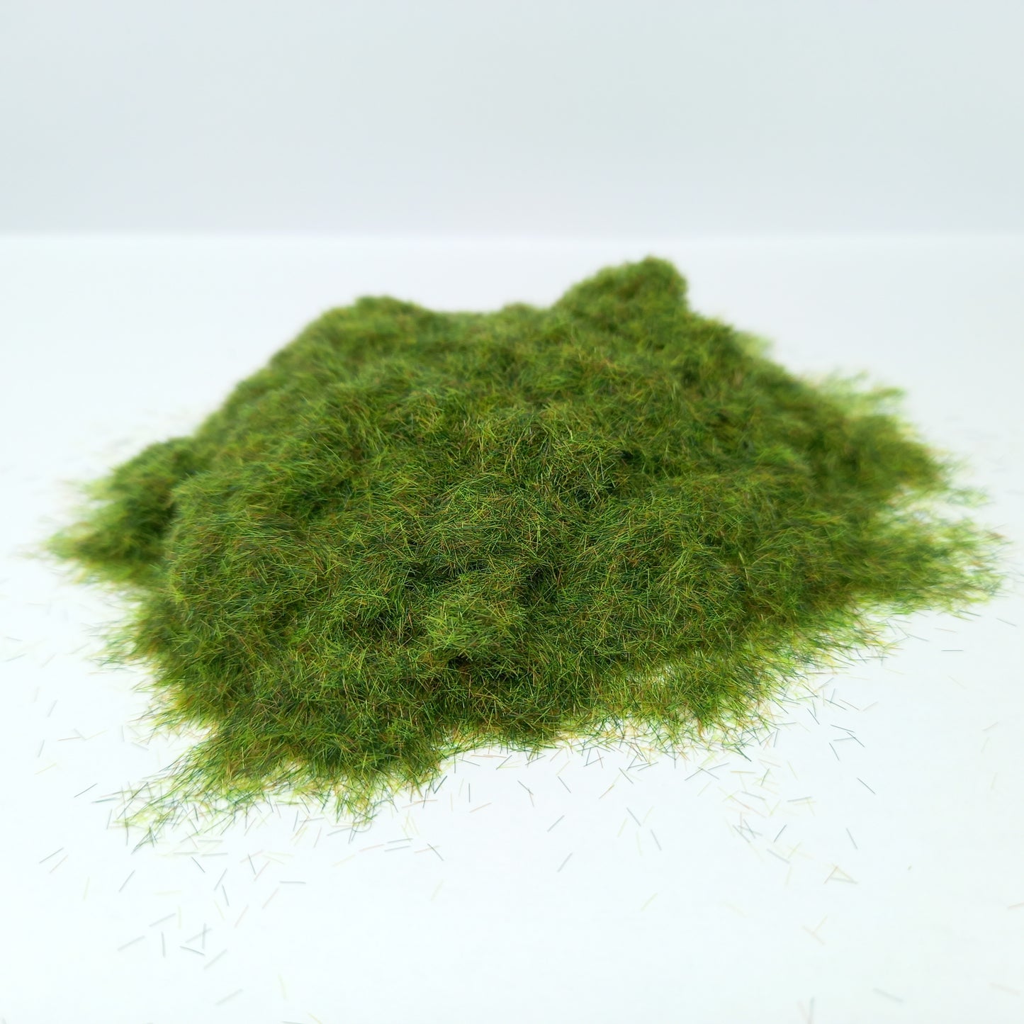 2mm Autumn - Static Grass