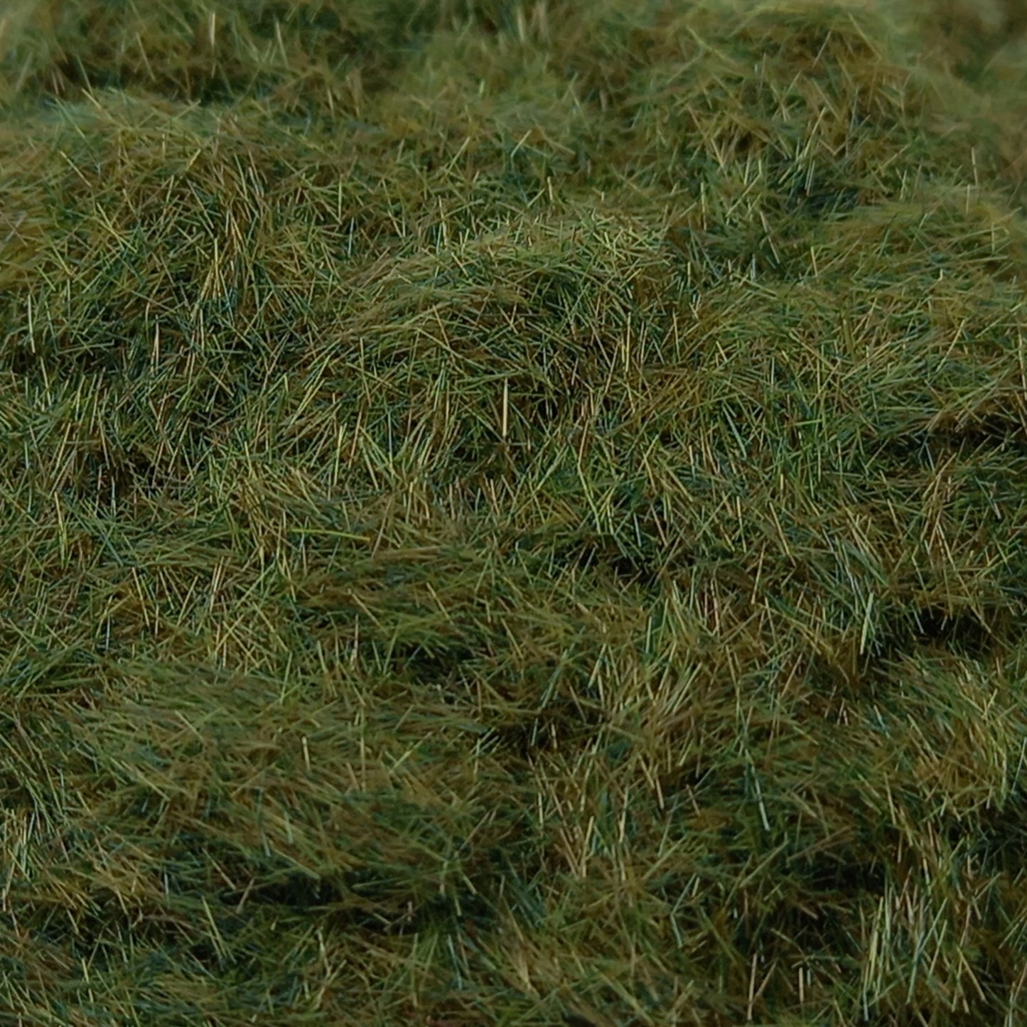 2mm Dark Marshland - Static Grass