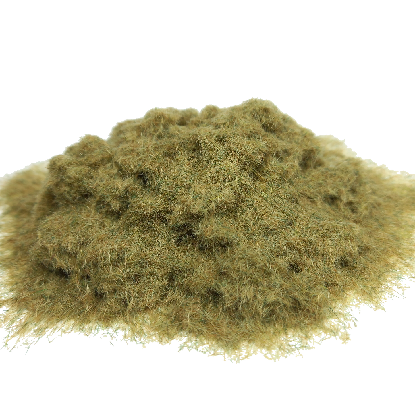 2mm Drab - Static Grass