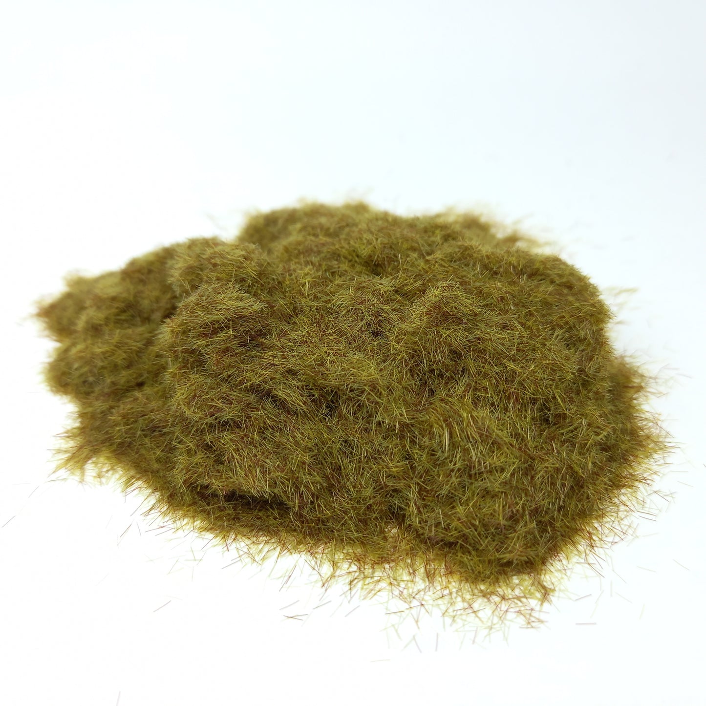 2mm Light Marshland - Static Grass