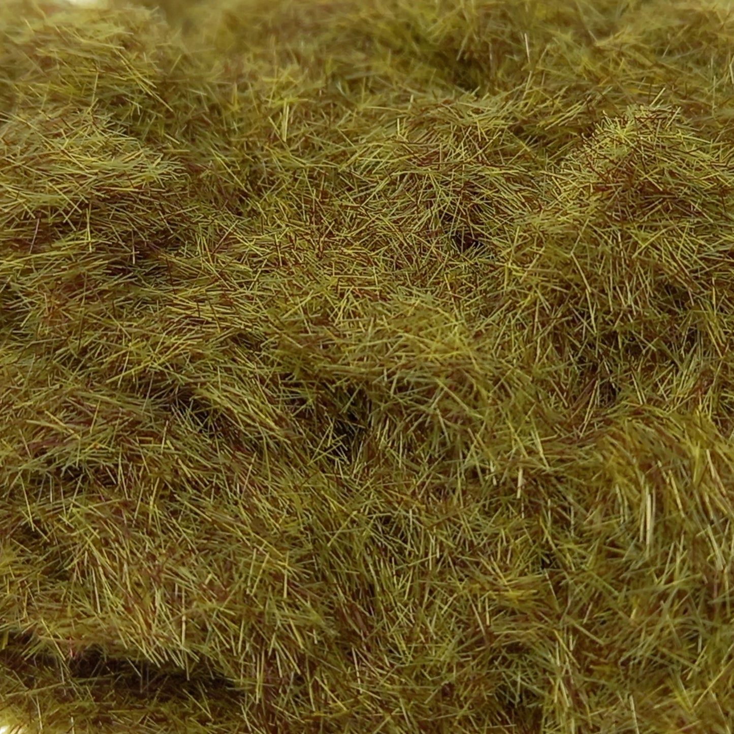2mm Light Marshland - Static Grass