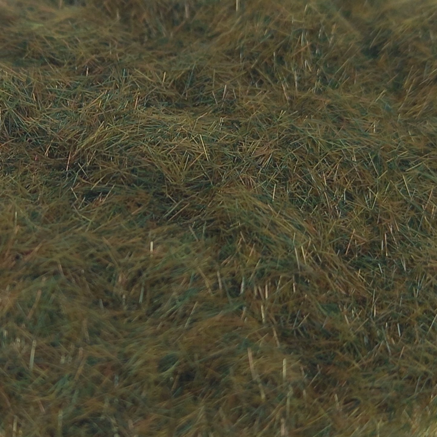 2mm Muddy - Static Grass