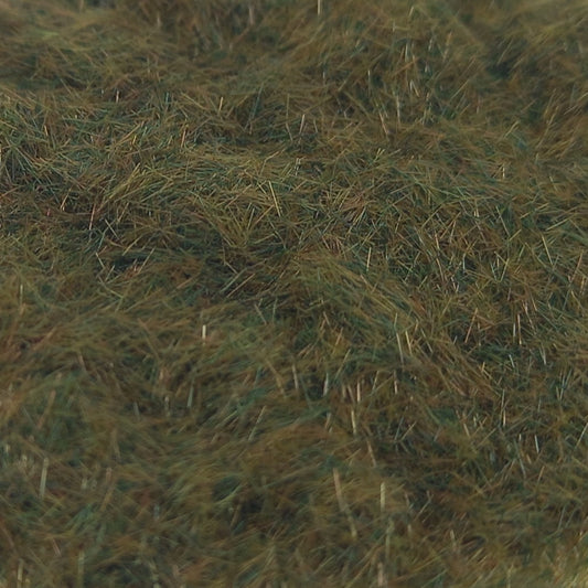 2mm  Muddy - Static Grass