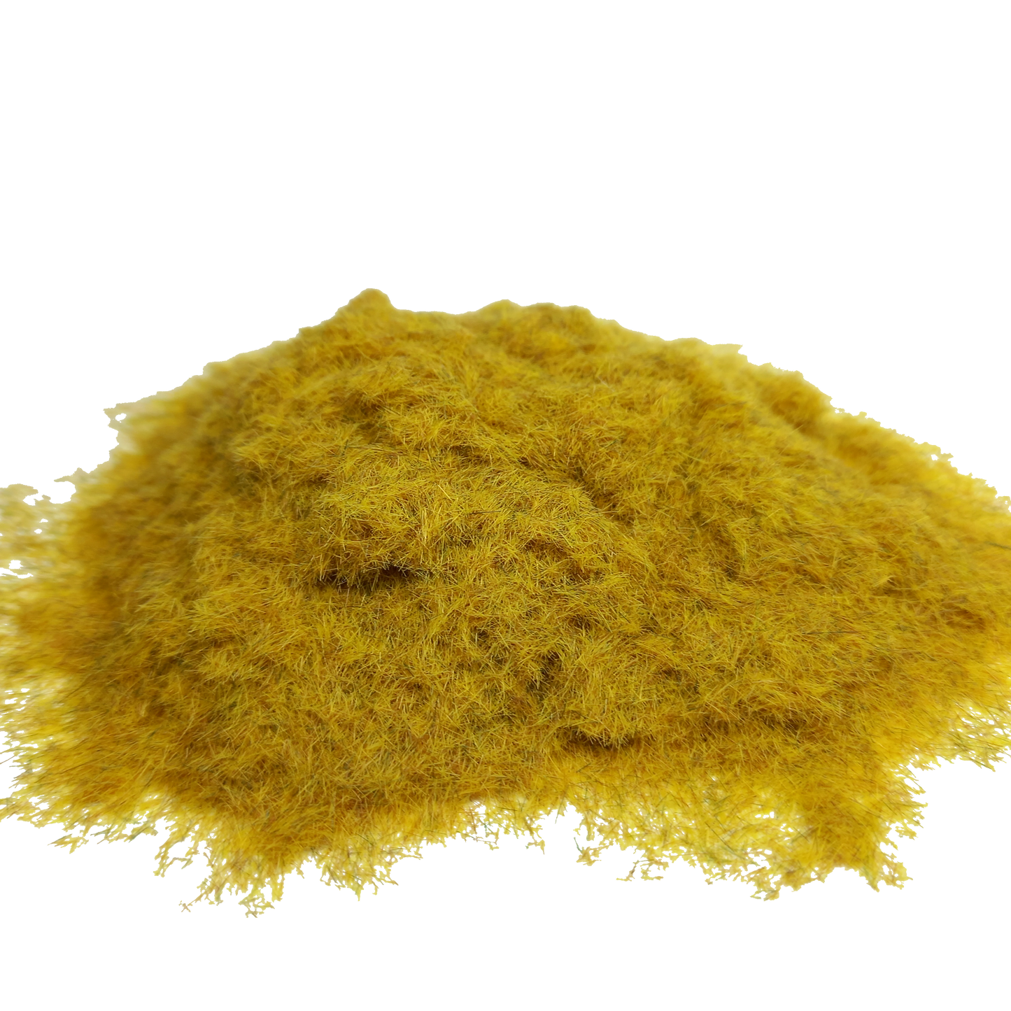 2mm Wild Grassland - Static Grass