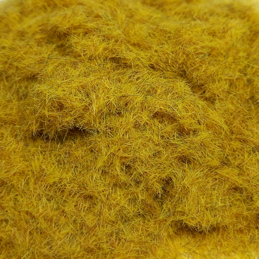 2mm  Wild Grassland - Static Grass