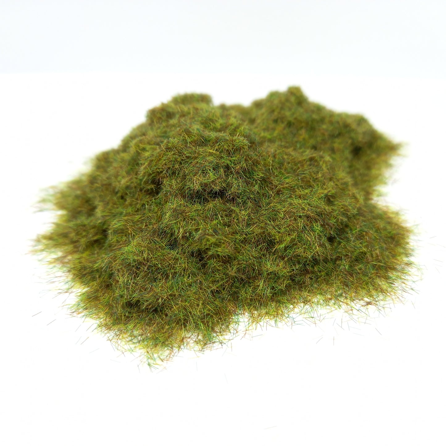 2mm Wild Autumn - Static Grass
