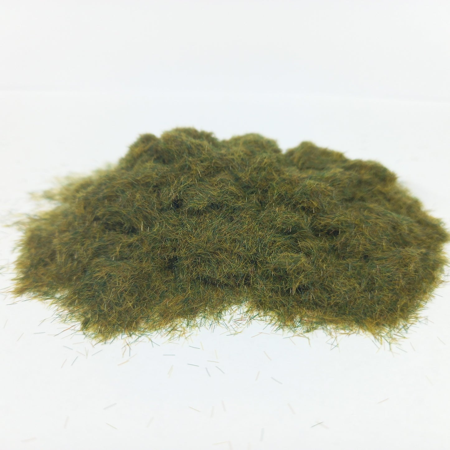 2mm Woodland - Static Grass