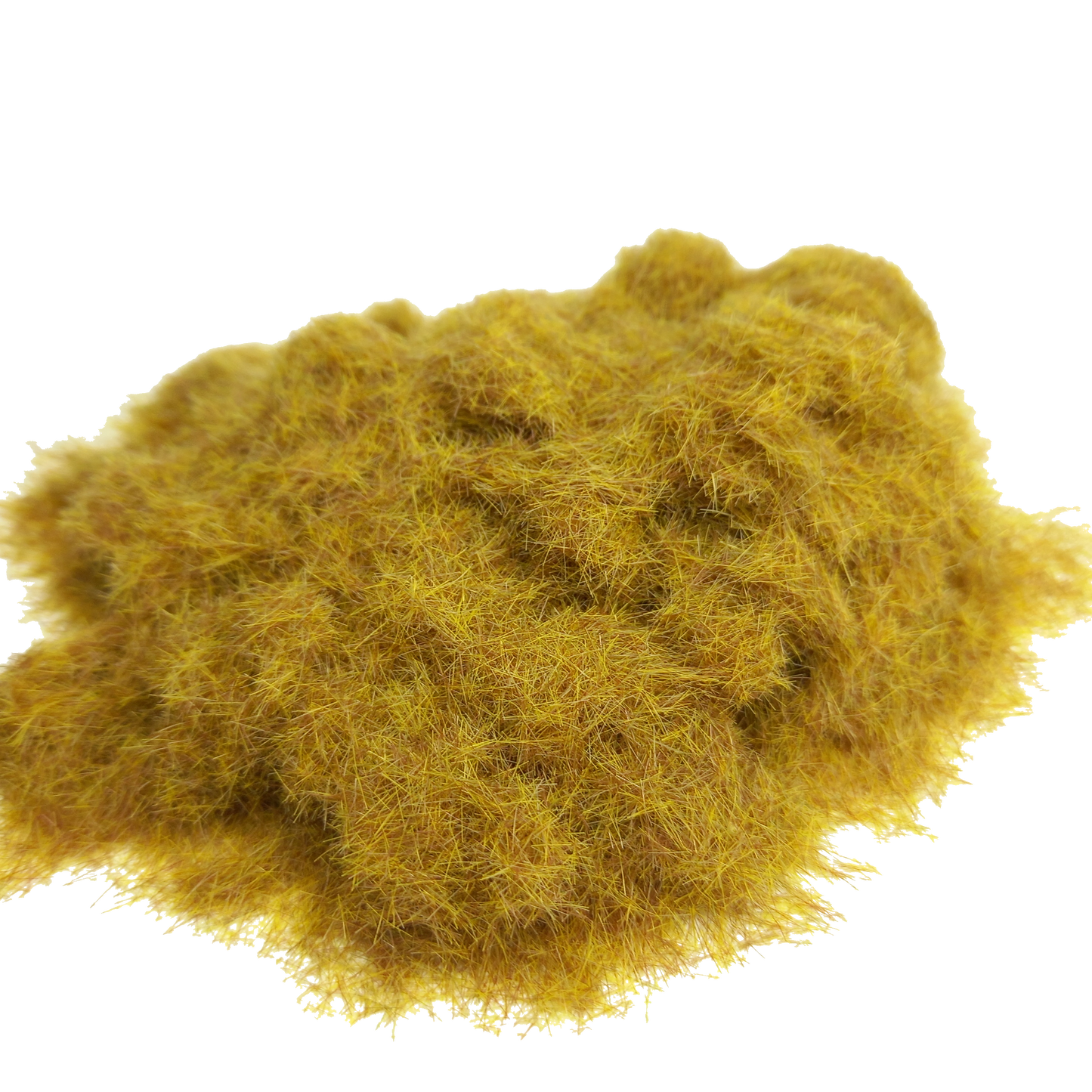 4mm Arid - Static Grass