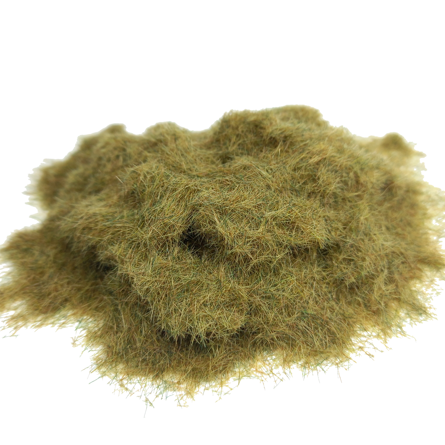 4mm Drab - Static Grass