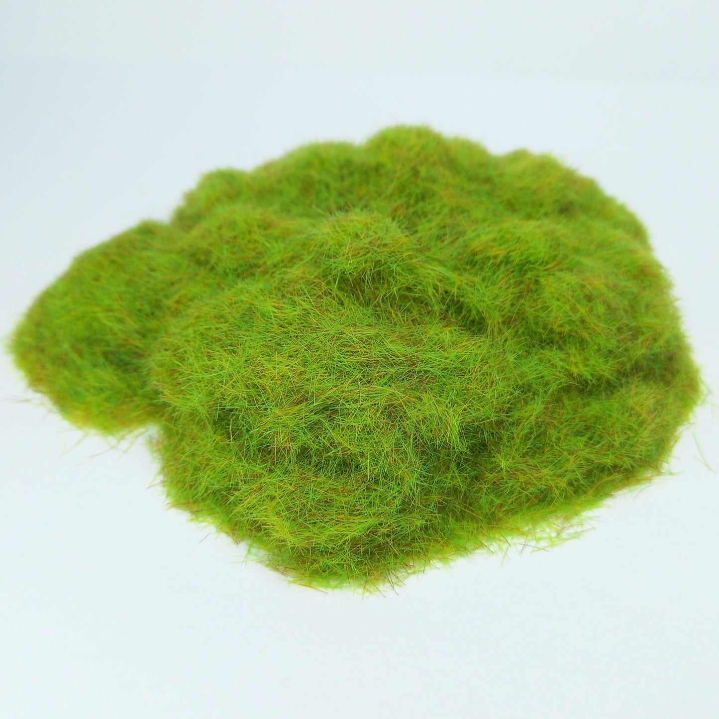 4mm Dry Spring - Static Grass