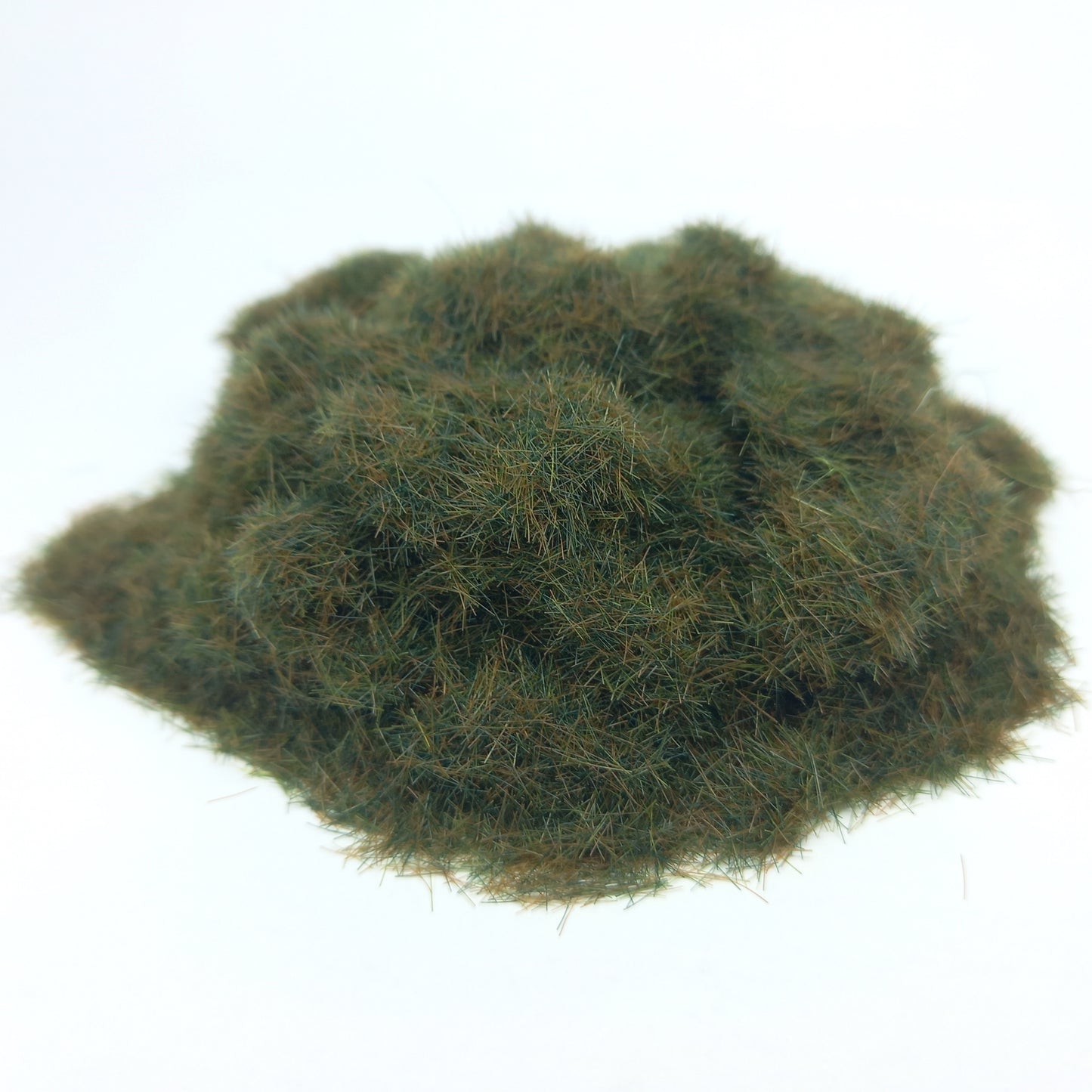 4mm Muddy - Static Grass