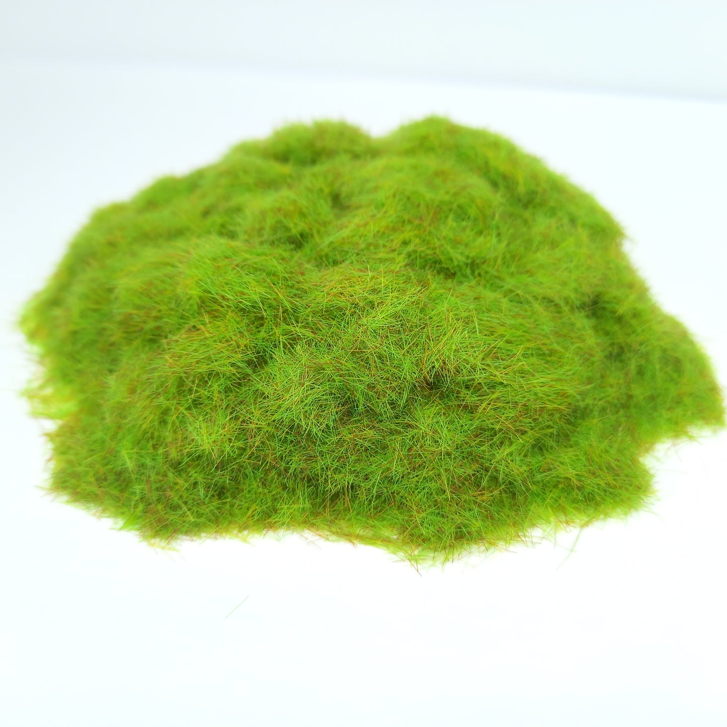 4mm Spring - Static Grass