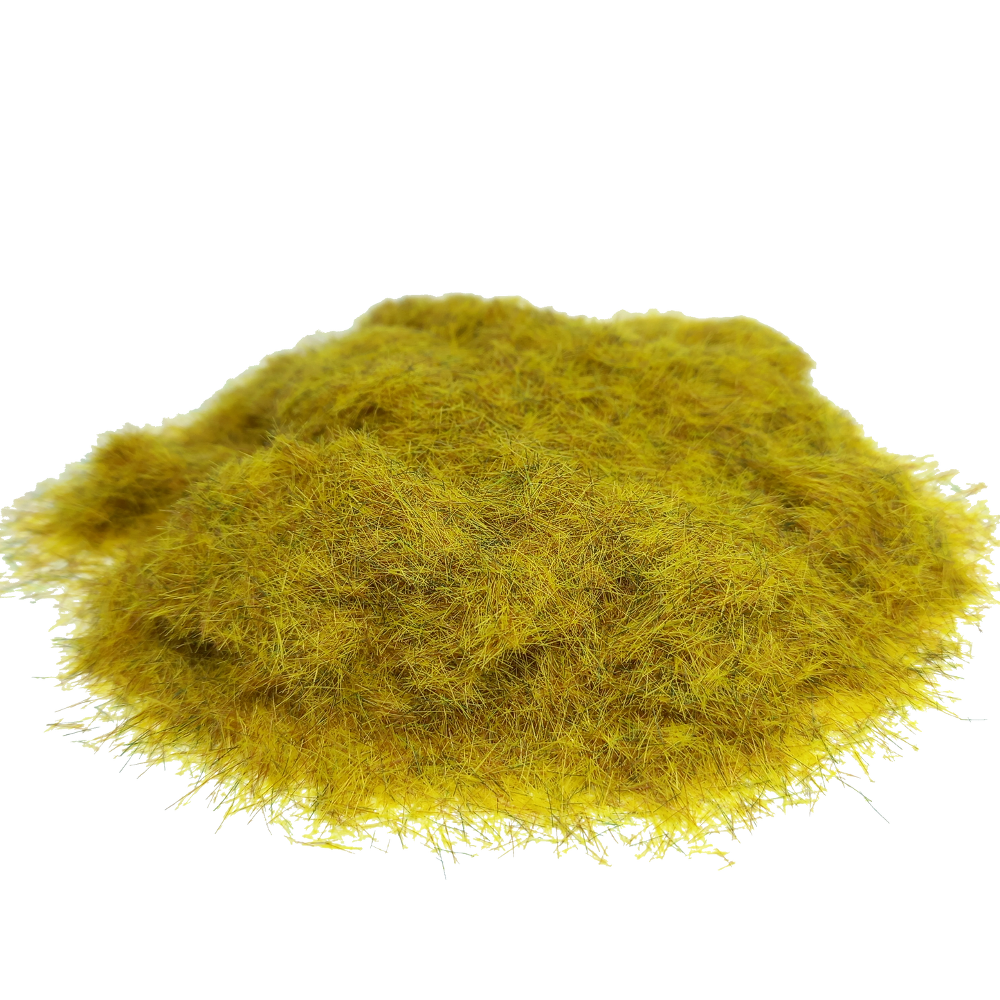 4mm Wild Grassland - Static Grass