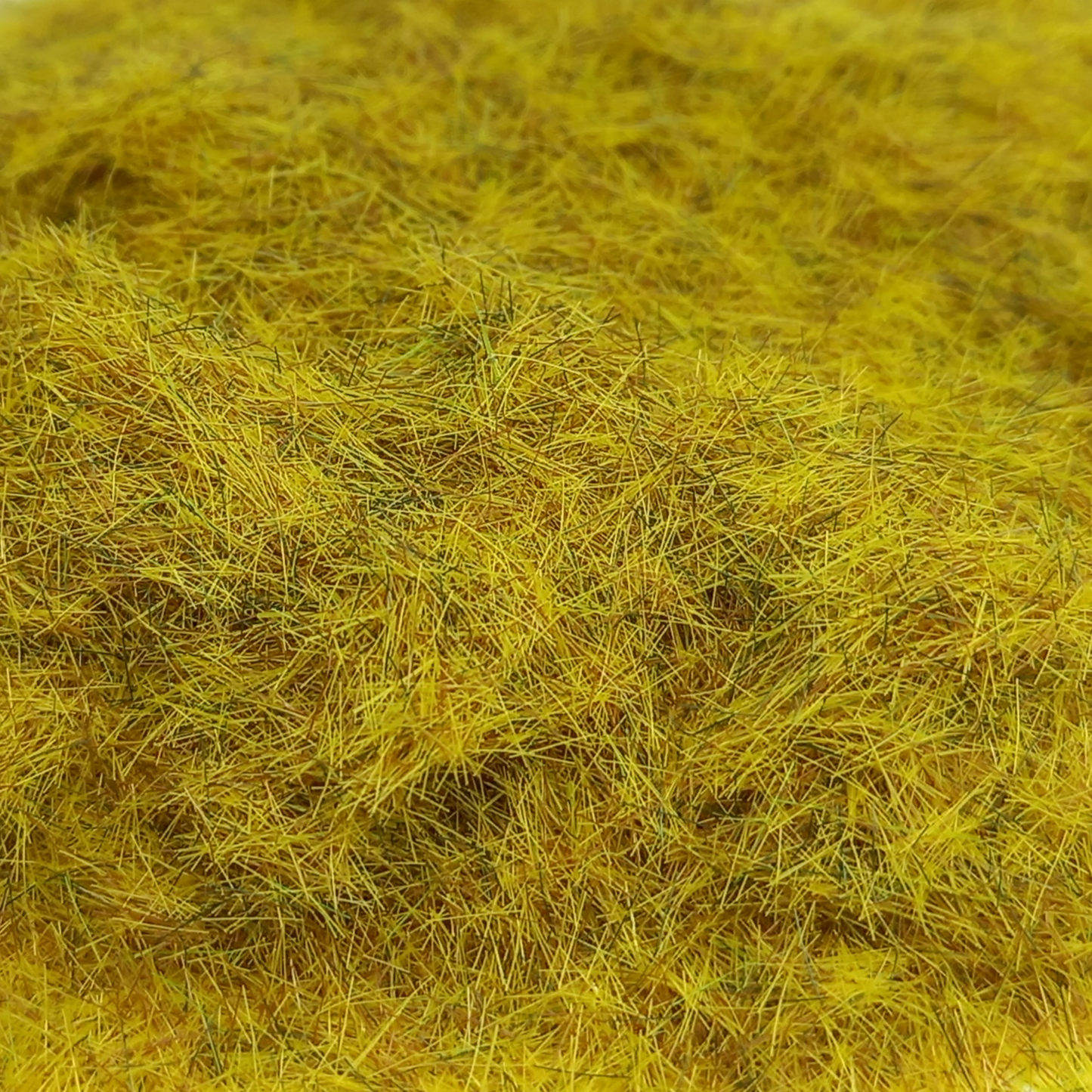 4mm Wild Grassland - Static Grass