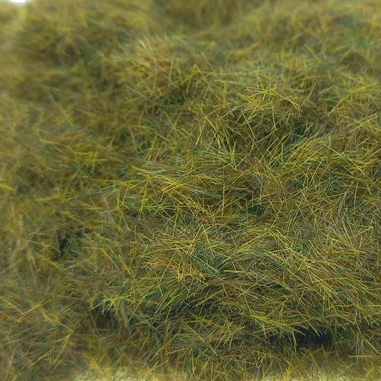 4mm Woodland - Static Grass