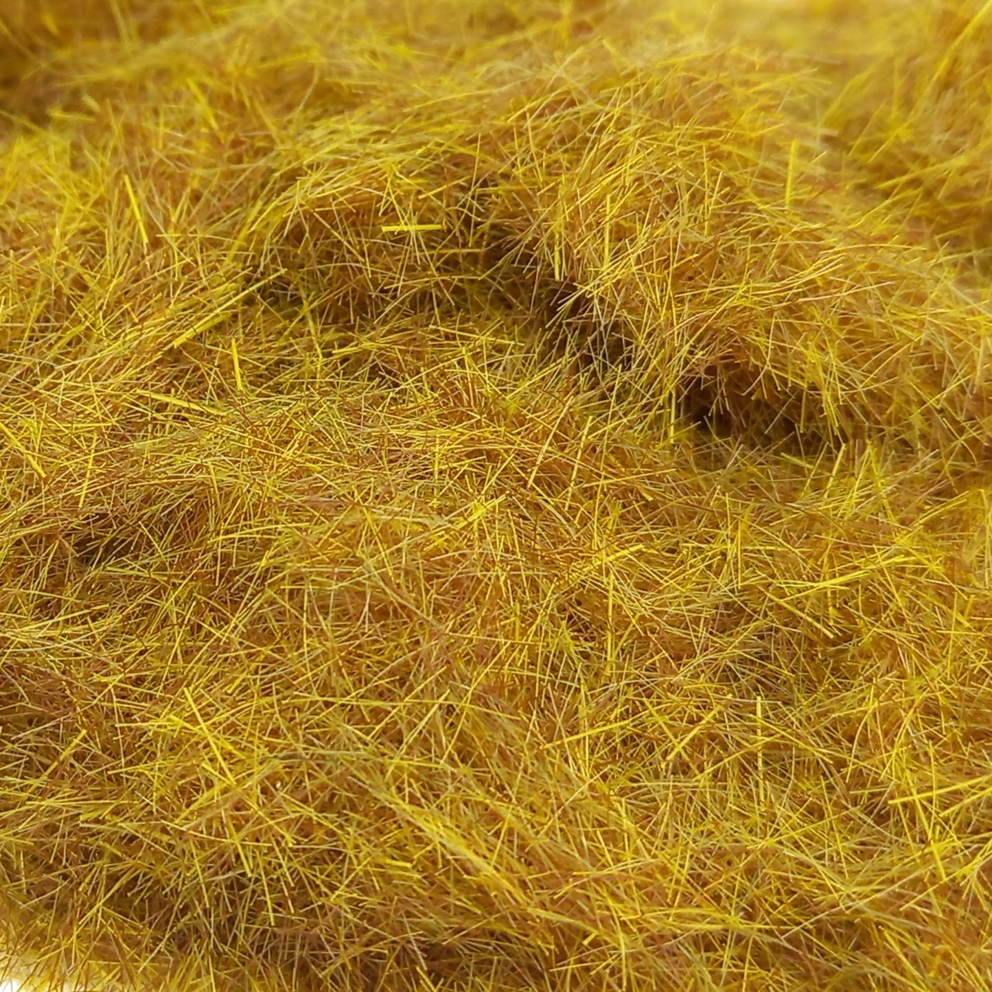 6mm Arid - Static Grass