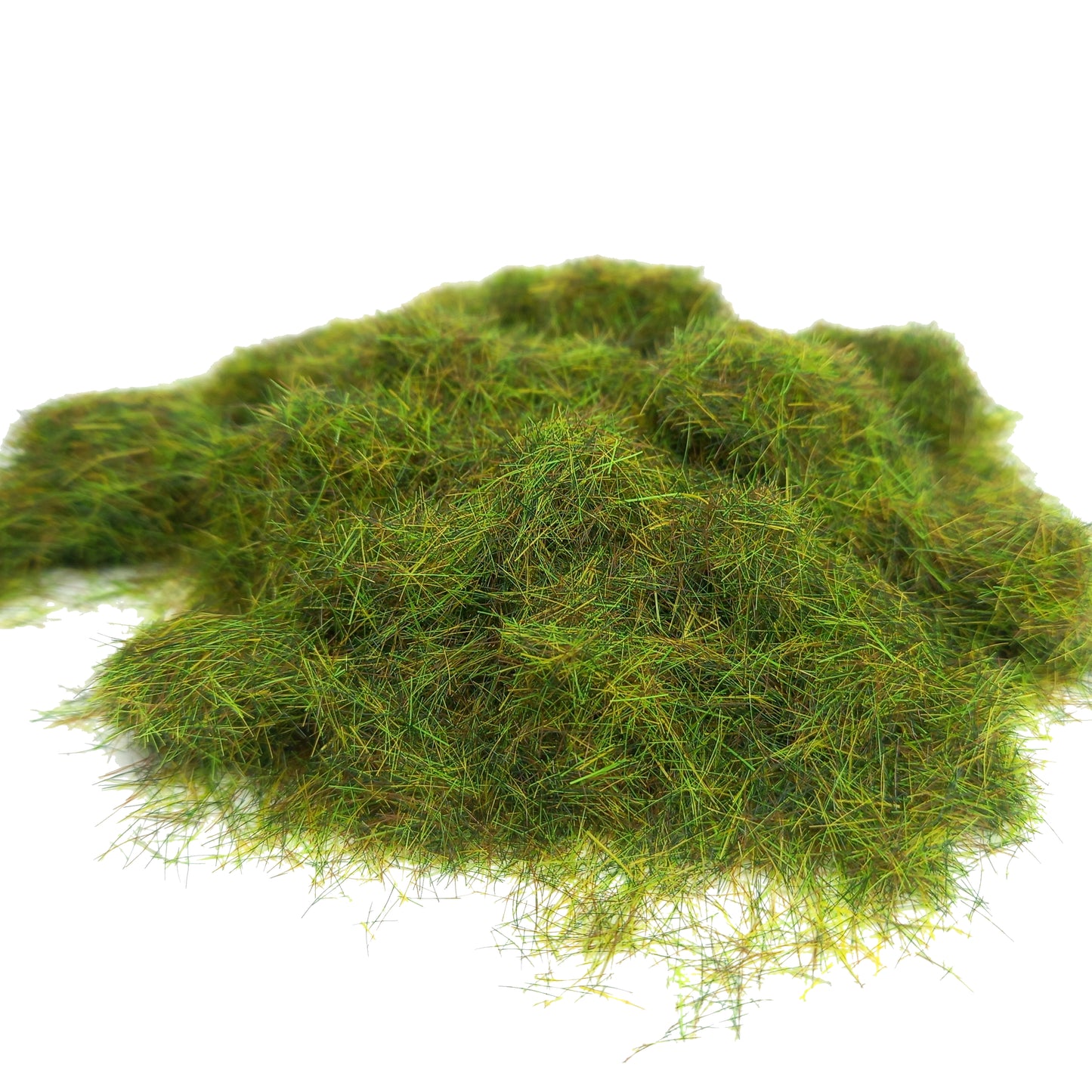 6mm Autumn - Static Grass