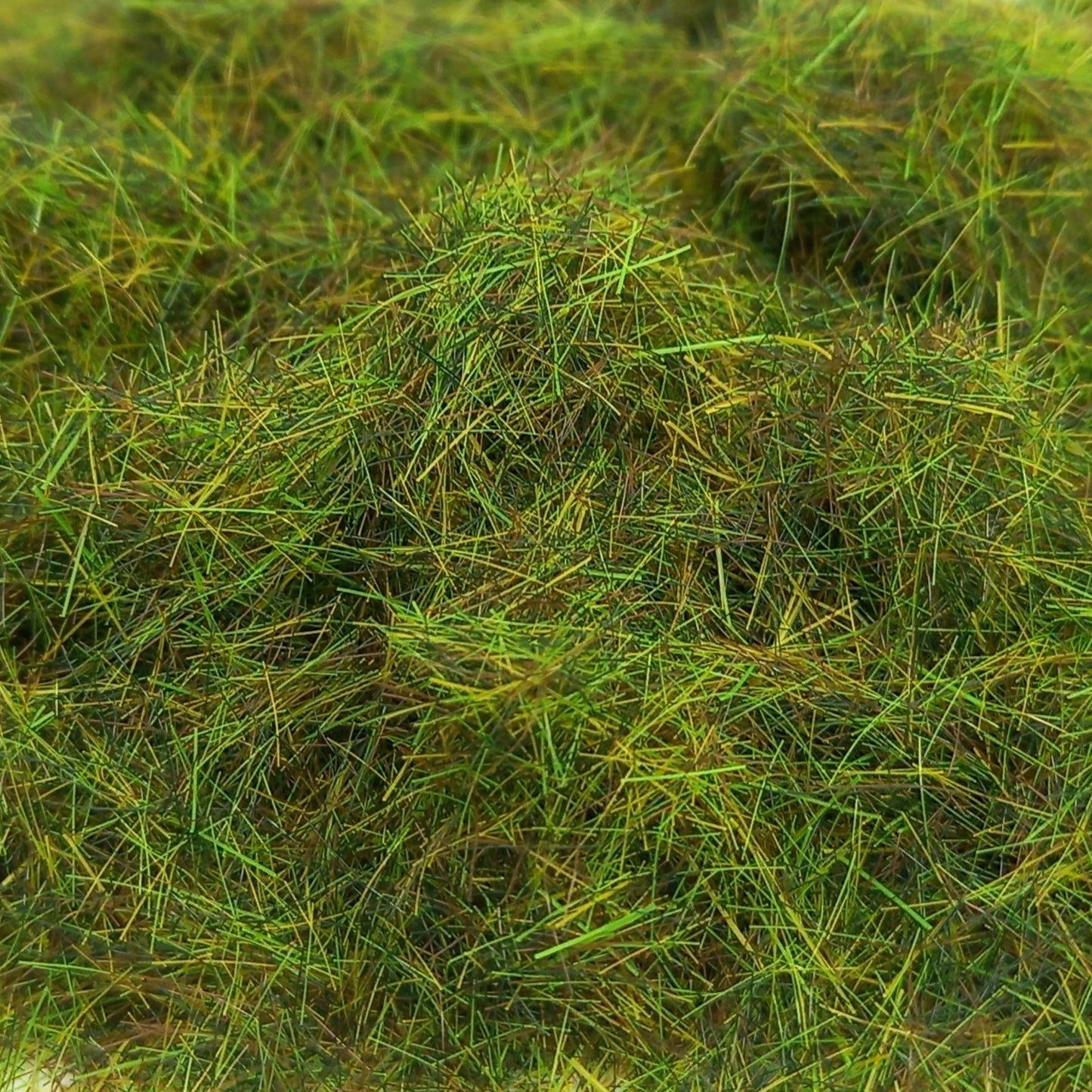 6mm Autumn - Static Grass