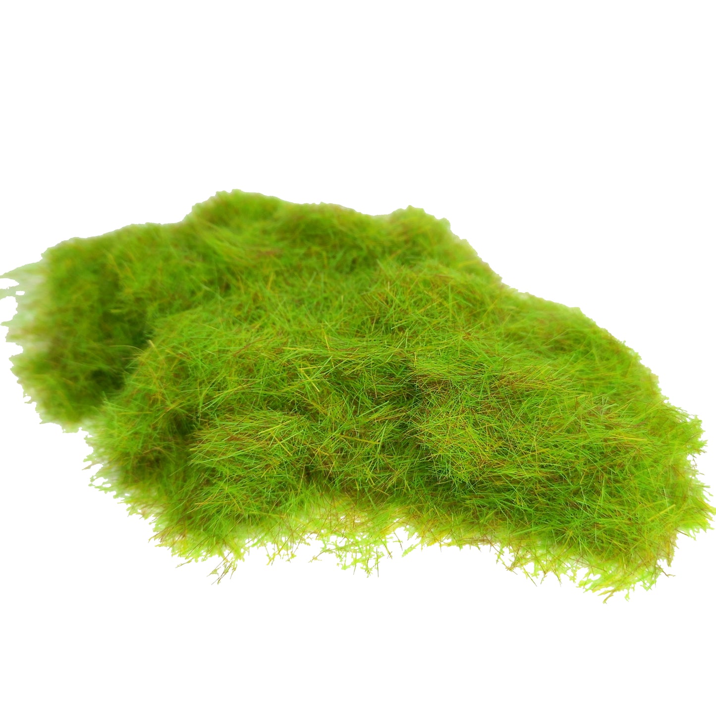 6mm Spring - Static Grass