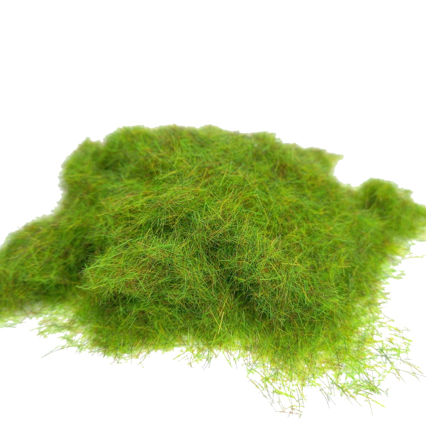 6mm Summer - Static Grass