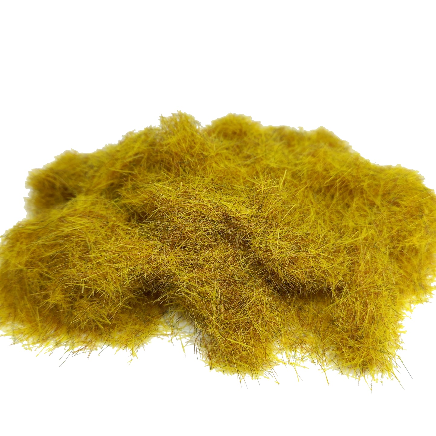 6mm Wild Grassland - Static Grass