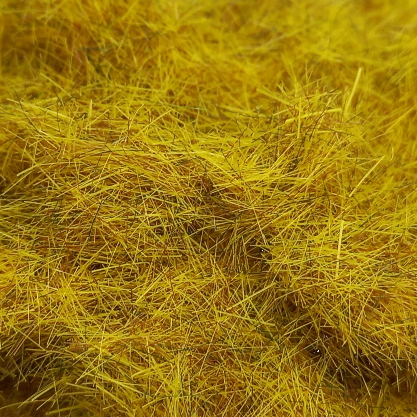 6mm Wild Grassland - Static Grass