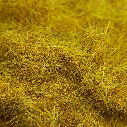 6mm  Wild Grassland - Static Grass