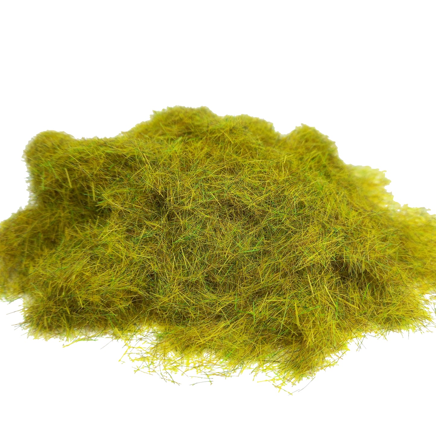 6mm Wild Meadow - Static Grass