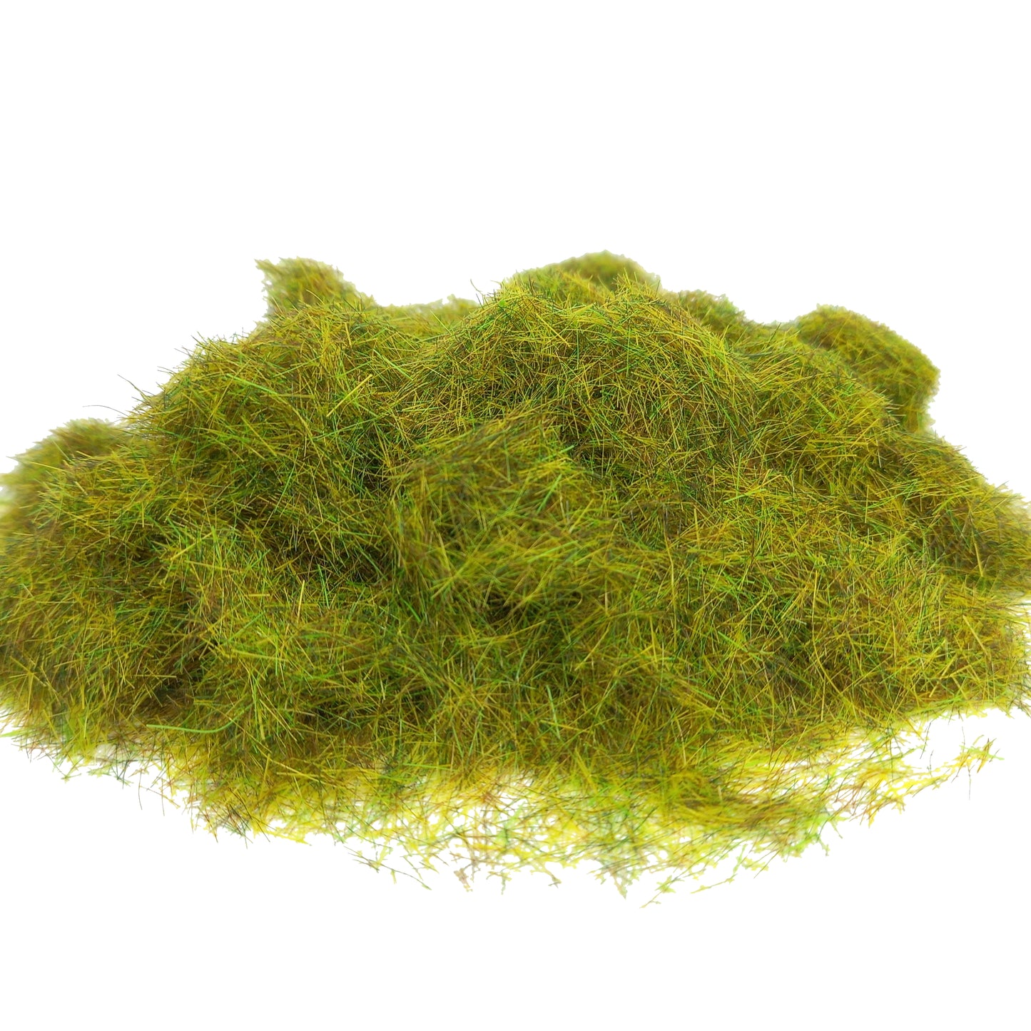 6mm Winter - Static Grass